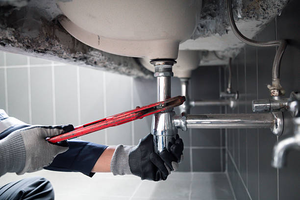Trusted Pipe Repair service in Alvin, TX - Masters Plumbing Service